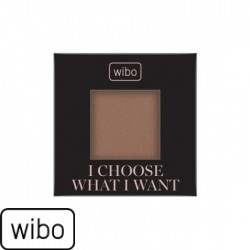 WIBO - No.2 Bronzer HD Powder Bronzer